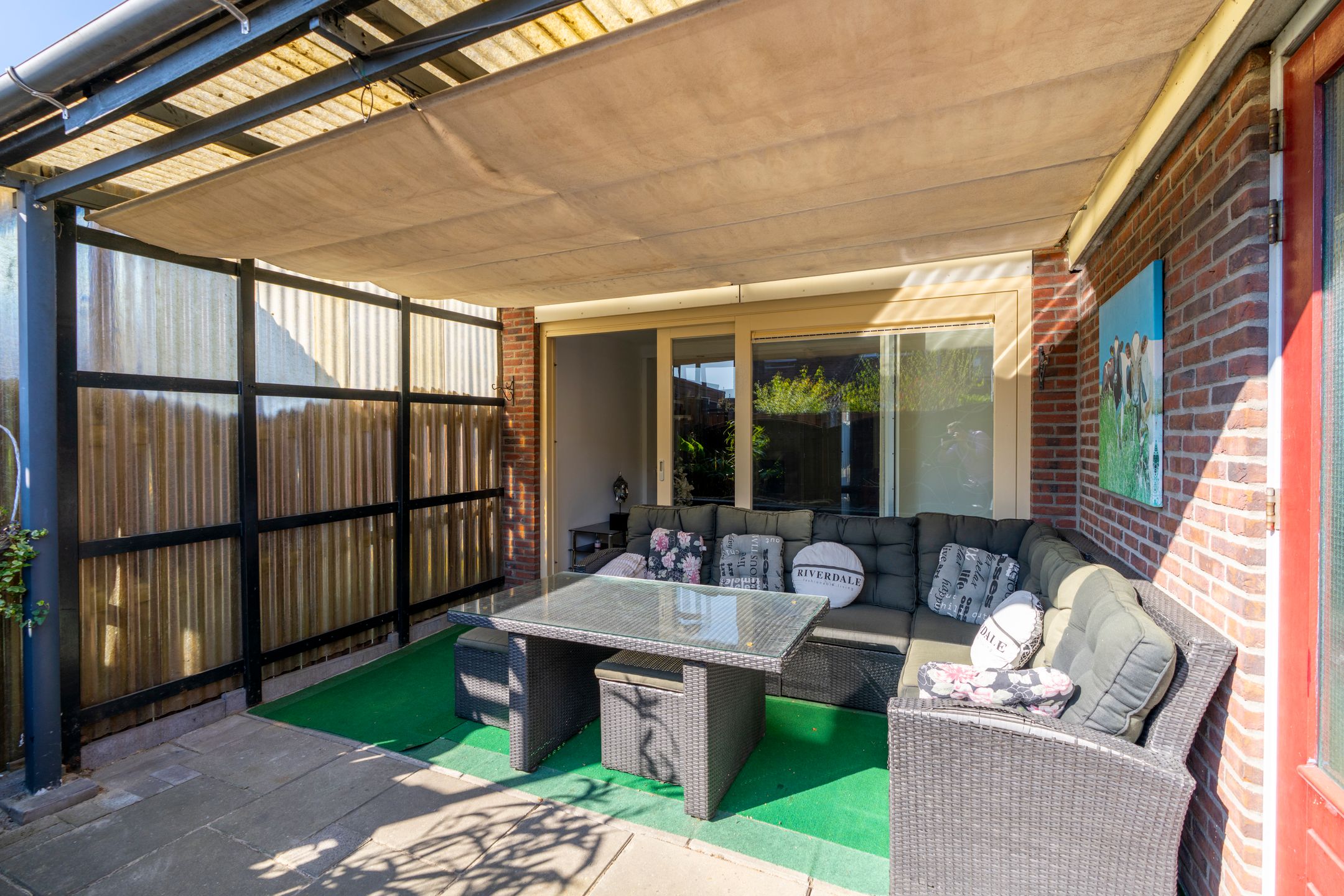 Foto 18 van Pijlkruid 34