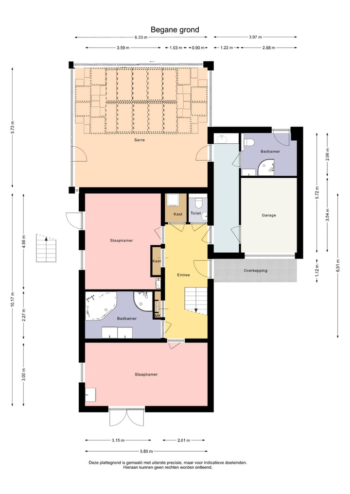 Foto 57 van Schokkerhaven 7