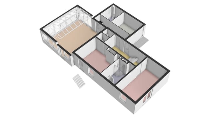 Foto 58 van Schokkerhaven 7