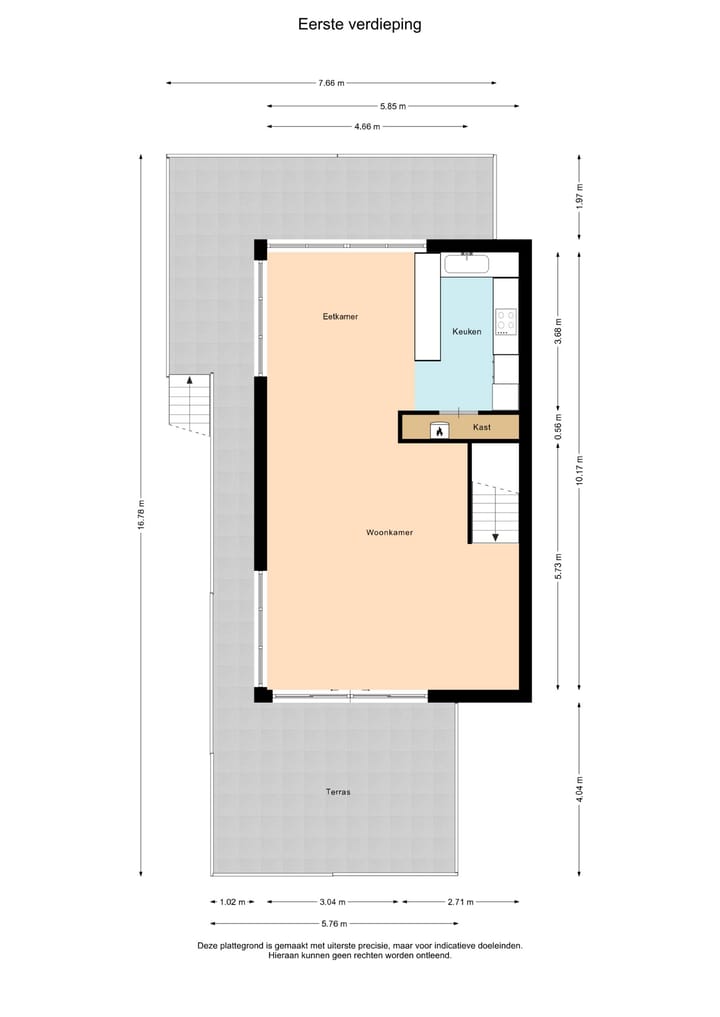 Foto 59 van Schokkerhaven 7