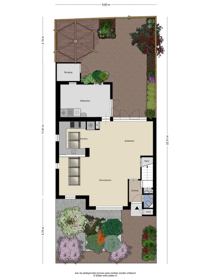 Foto 53 van De Katuil 1