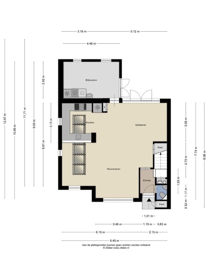 Foto 54 van De Katuil 1