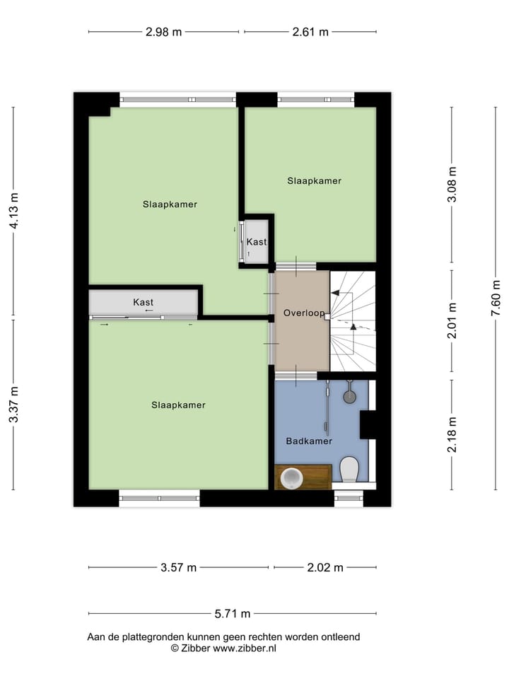 Foto 55 van De Katuil 1