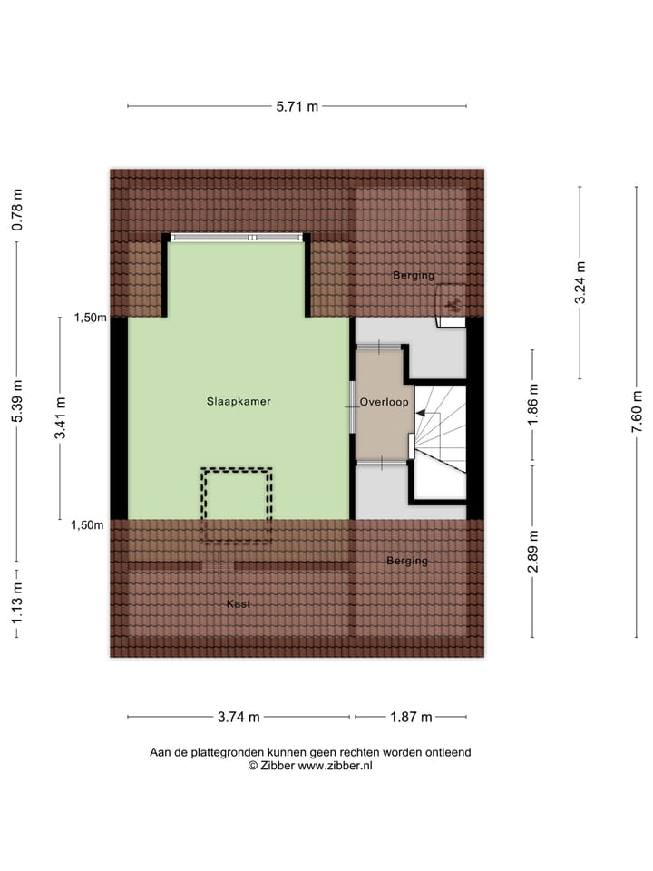 Foto 56 van De Katuil 1