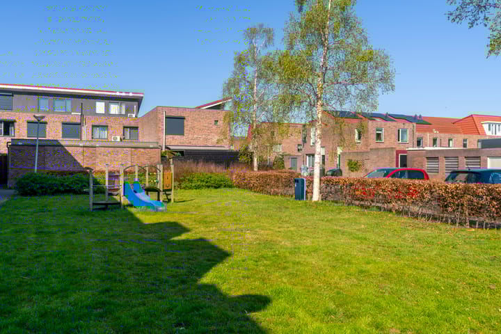 Foto 39 van Pijlkruid 34