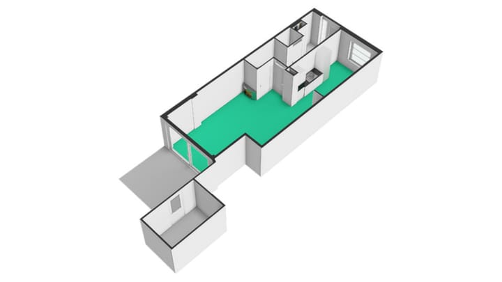 Foto 46 van Pijlkruid 34