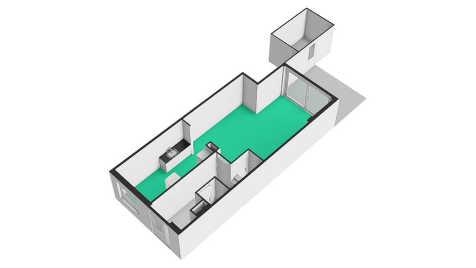 Foto 47 van Pijlkruid 34