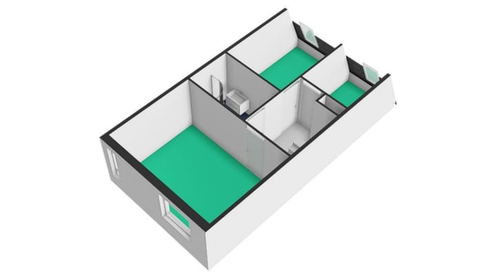 Foto 50 van Pijlkruid 34