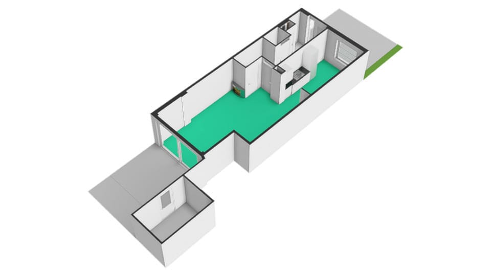 Foto 55 van Pijlkruid 34