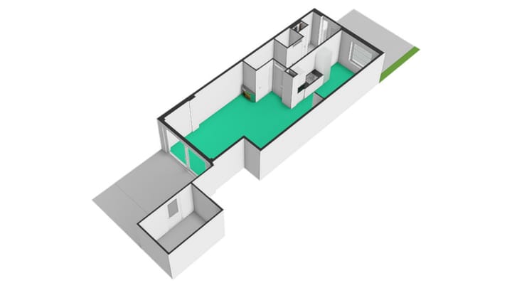 Foto 55 van Pijlkruid 34