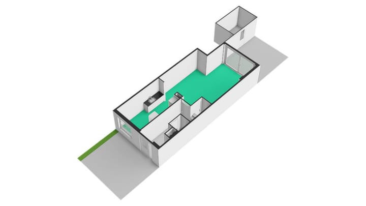 Foto 56 van Pijlkruid 34