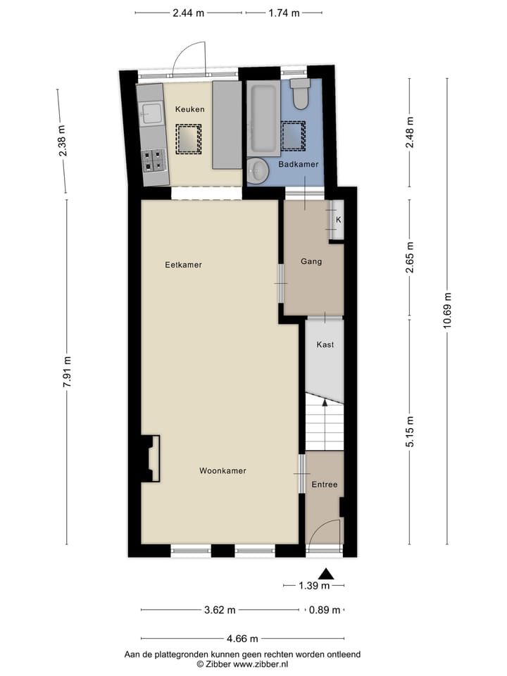 Foto 26 van Achter de Kerk 3