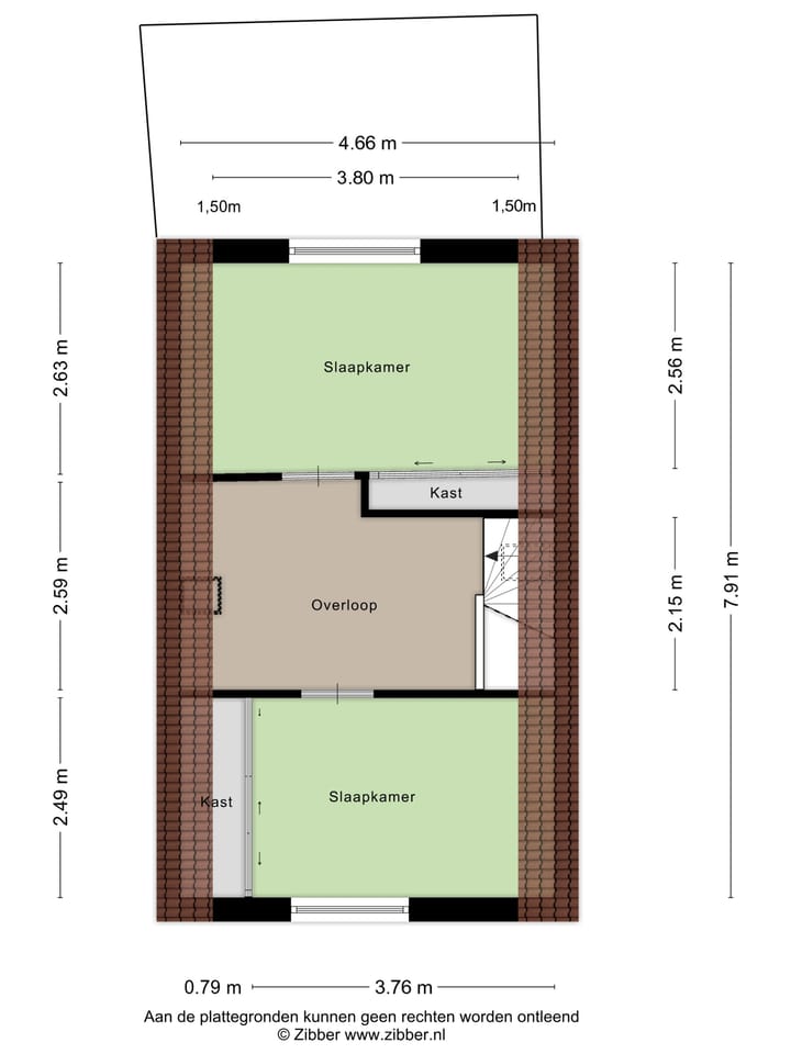 Foto 27 van Achter de Kerk 3