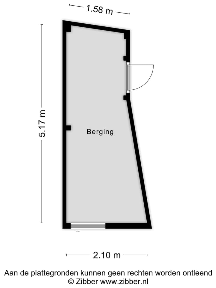 Foto 28 van Achter de Kerk 3