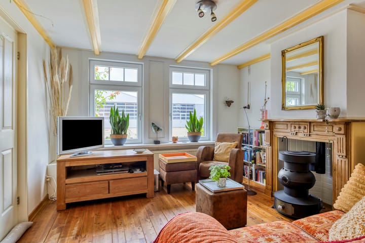 Foto 5 van Achter de Kerk 3