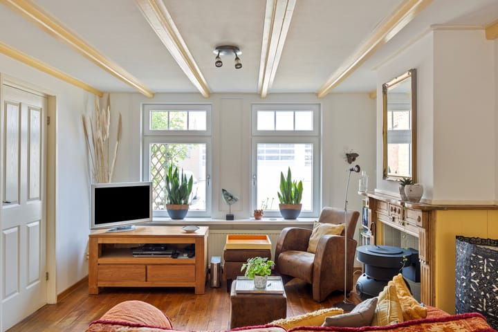 Foto 7 van Achter de Kerk 3