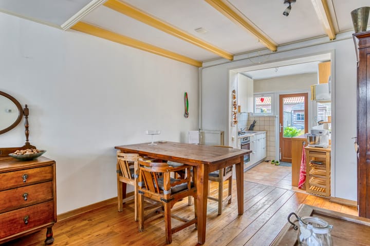 Foto 10 van Achter de Kerk 3