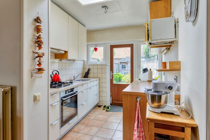 Foto 11 van Achter de Kerk 3