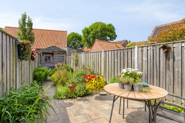 Foto 21 van Achter de Kerk 3