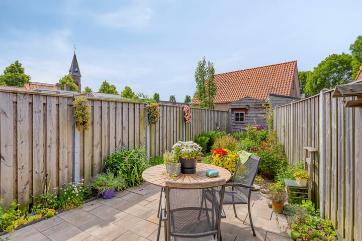 Foto 22 van Achter de Kerk 3