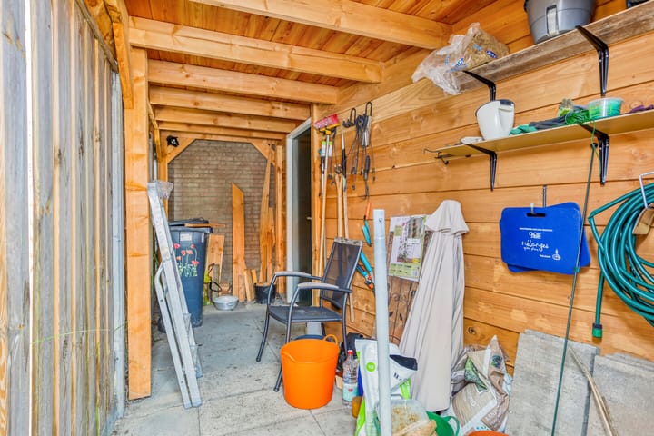 Foto 23 van Achter de Kerk 3