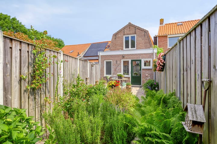 Foto 24 van Achter de Kerk 3