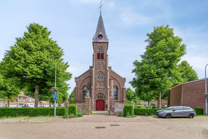 Foto 25 van Achter de Kerk 3