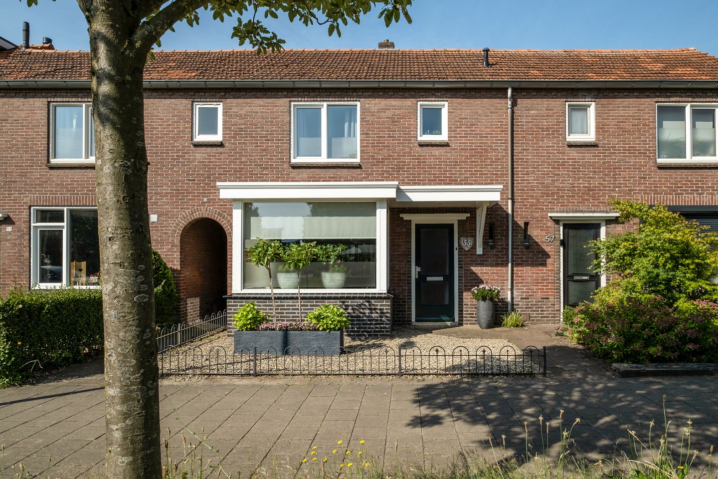 Lijsterbesstraat 55 main image