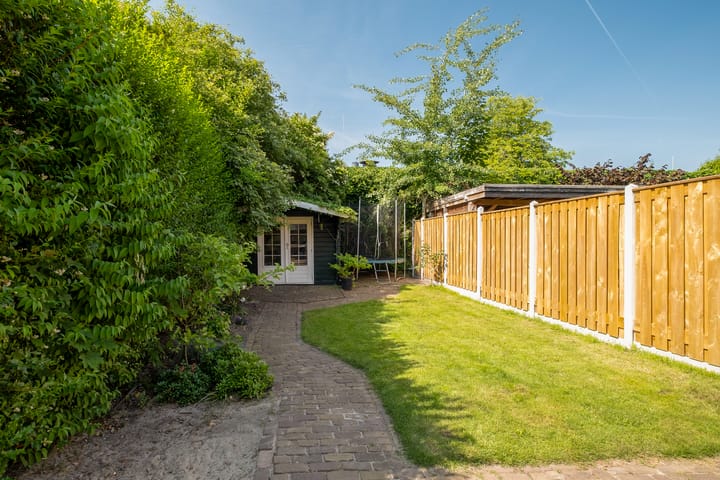 Foto 2 van Lijsterbesstraat 55