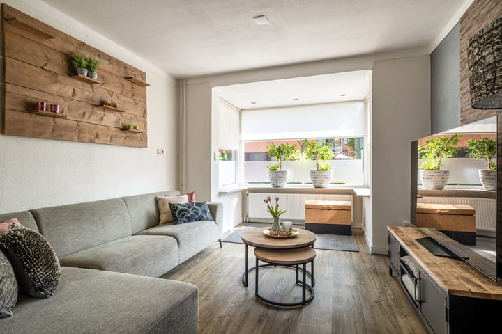 Foto 3 van Lijsterbesstraat 55