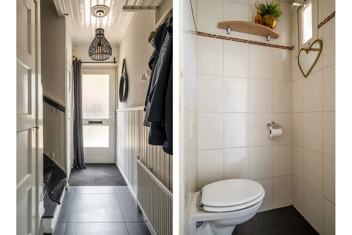 Foto 5 van Lijsterbesstraat 55