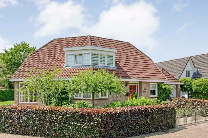 Foto 1 van Zetveld 4