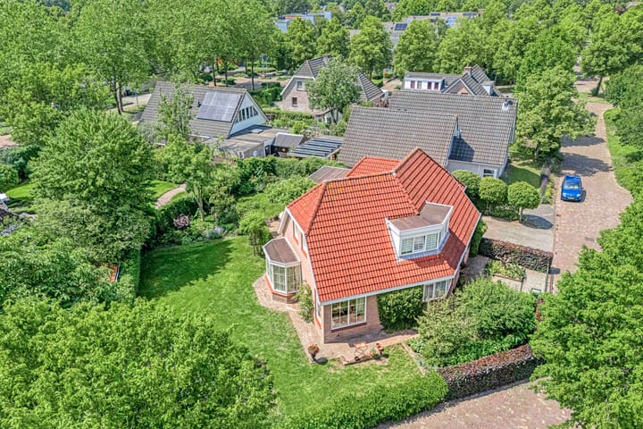 Foto 2 van Zetveld 4