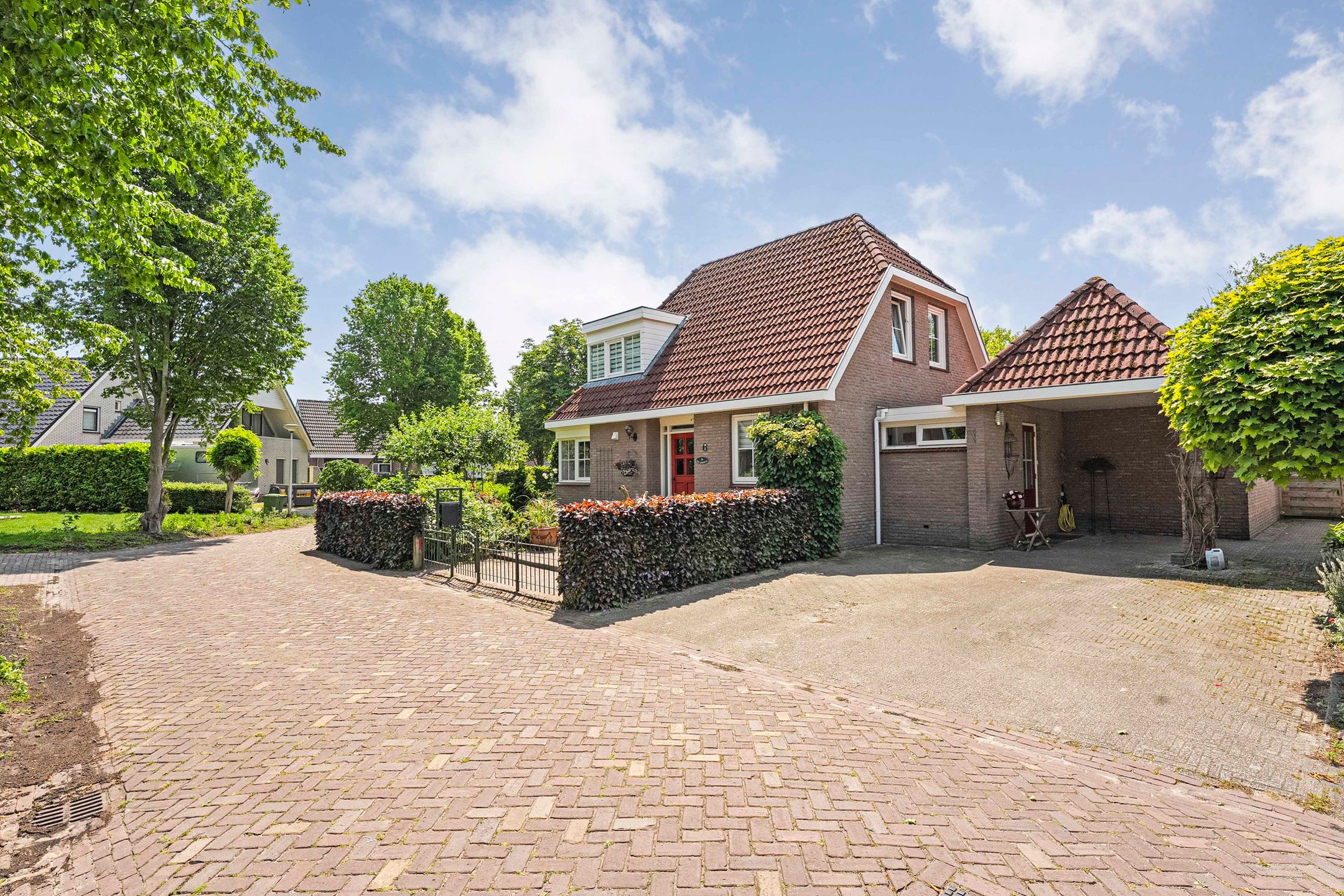 Foto 3 van Zetveld 4