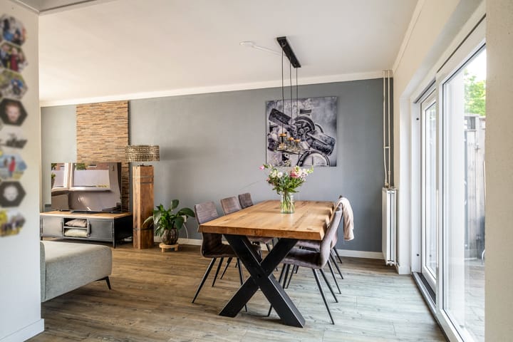 Photo 10 of Lijsterbesstraat 55