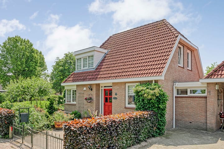 Foto 7 van Zetveld 4