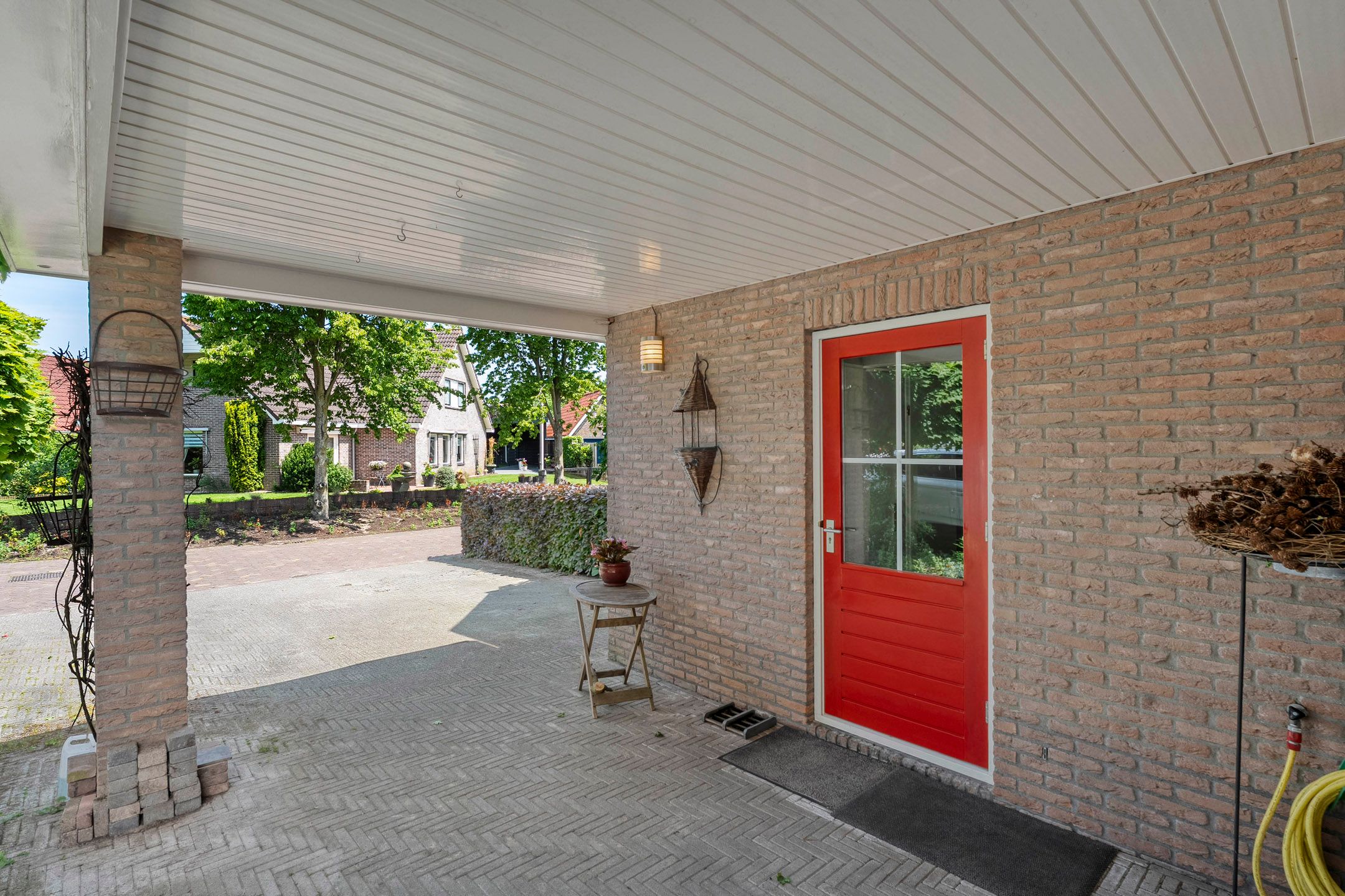 Foto 9 van Zetveld 4