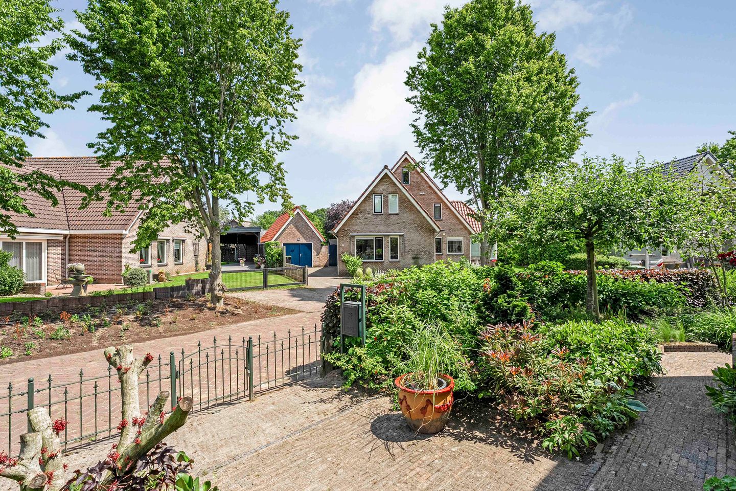 Foto 10 van Zetveld 4