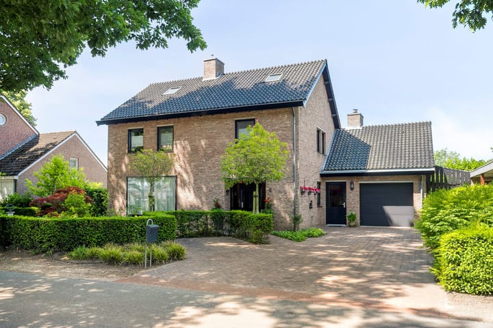 Foto 4 van Rector Mulderstraat 11