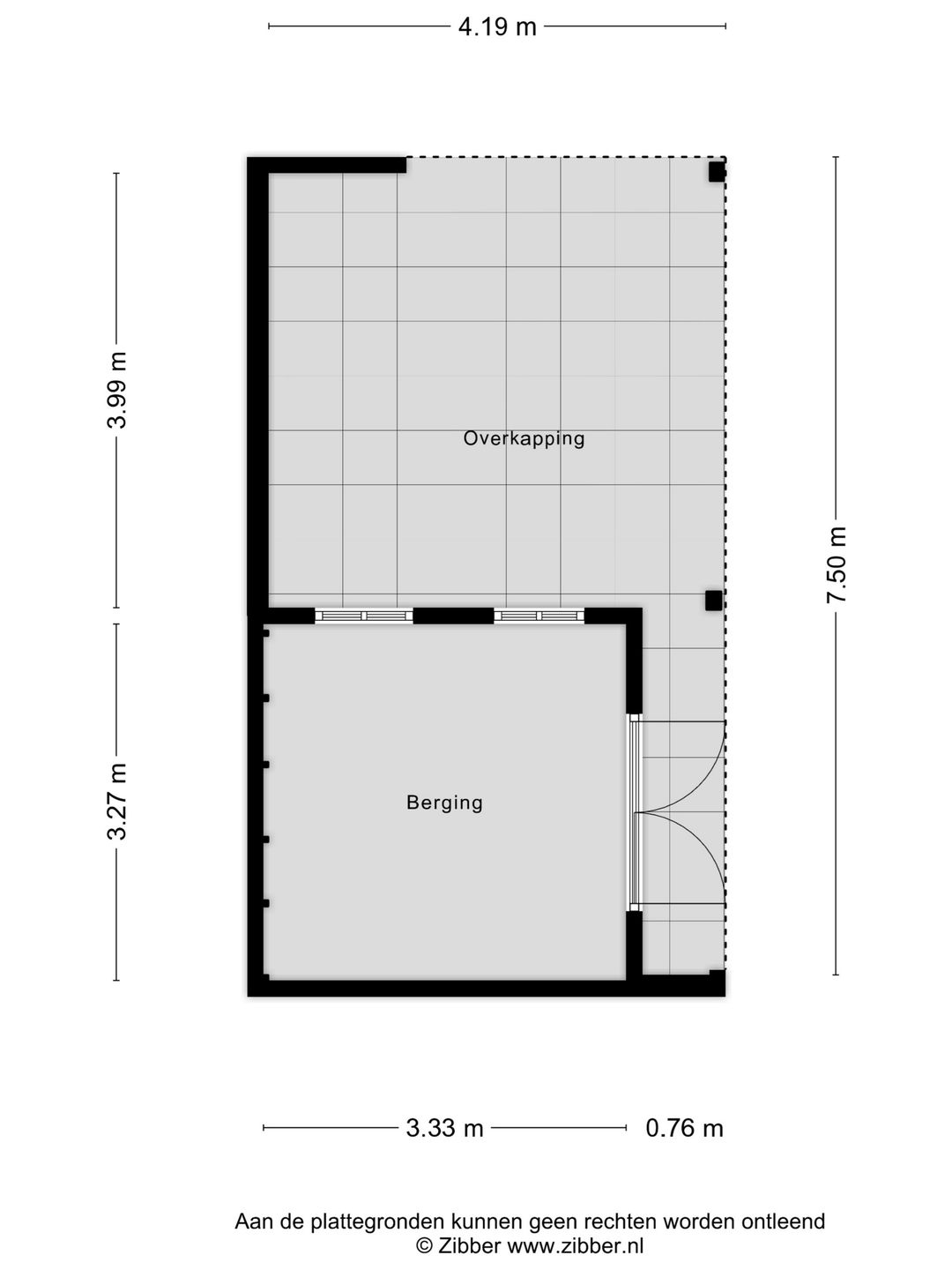Foto 68 van Rector Mulderstraat 11