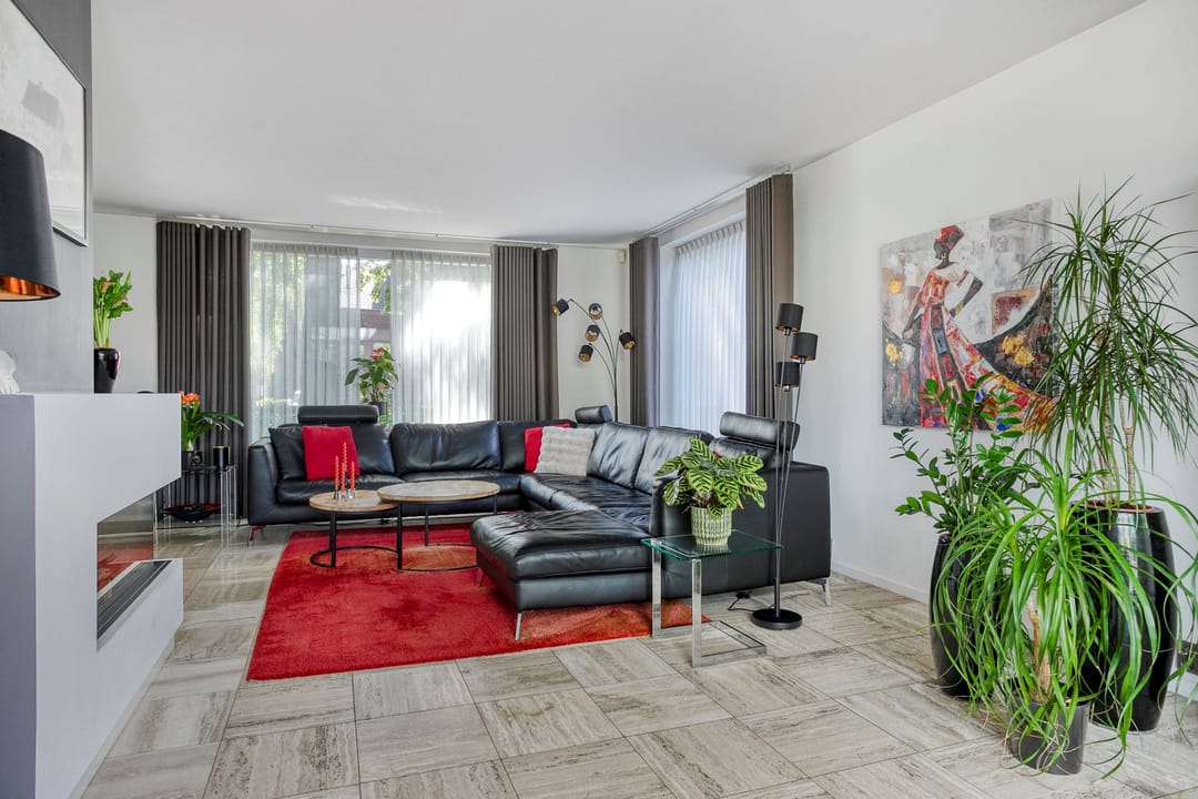 Foto 8 van Rector Mulderstraat 11