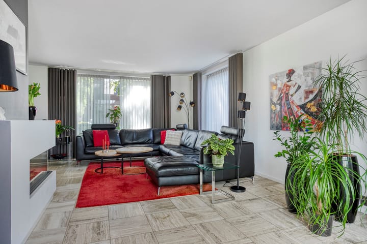 Foto 8 van Rector Mulderstraat 11