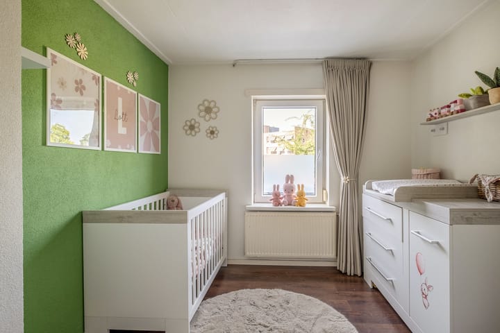 Photo 21 of Lijsterbesstraat 55