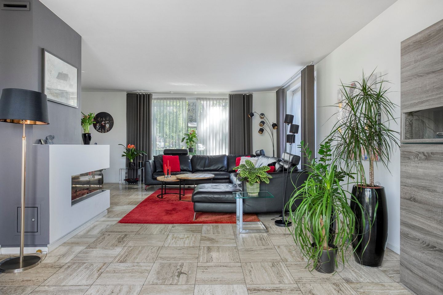 Foto 10 van Rector Mulderstraat 11