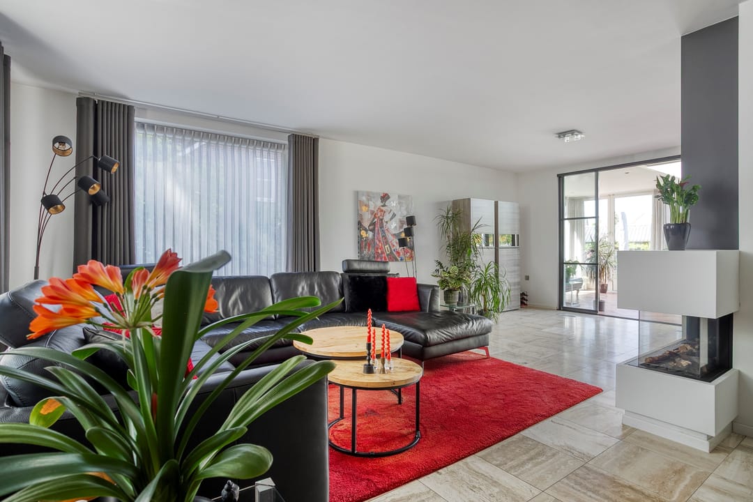 Foto 11 van Rector Mulderstraat 11