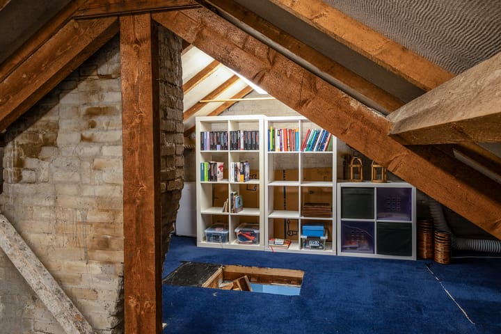 Photo 24 of Lijsterbesstraat 55