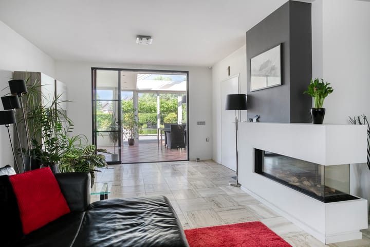 Foto 12 van Rector Mulderstraat 11