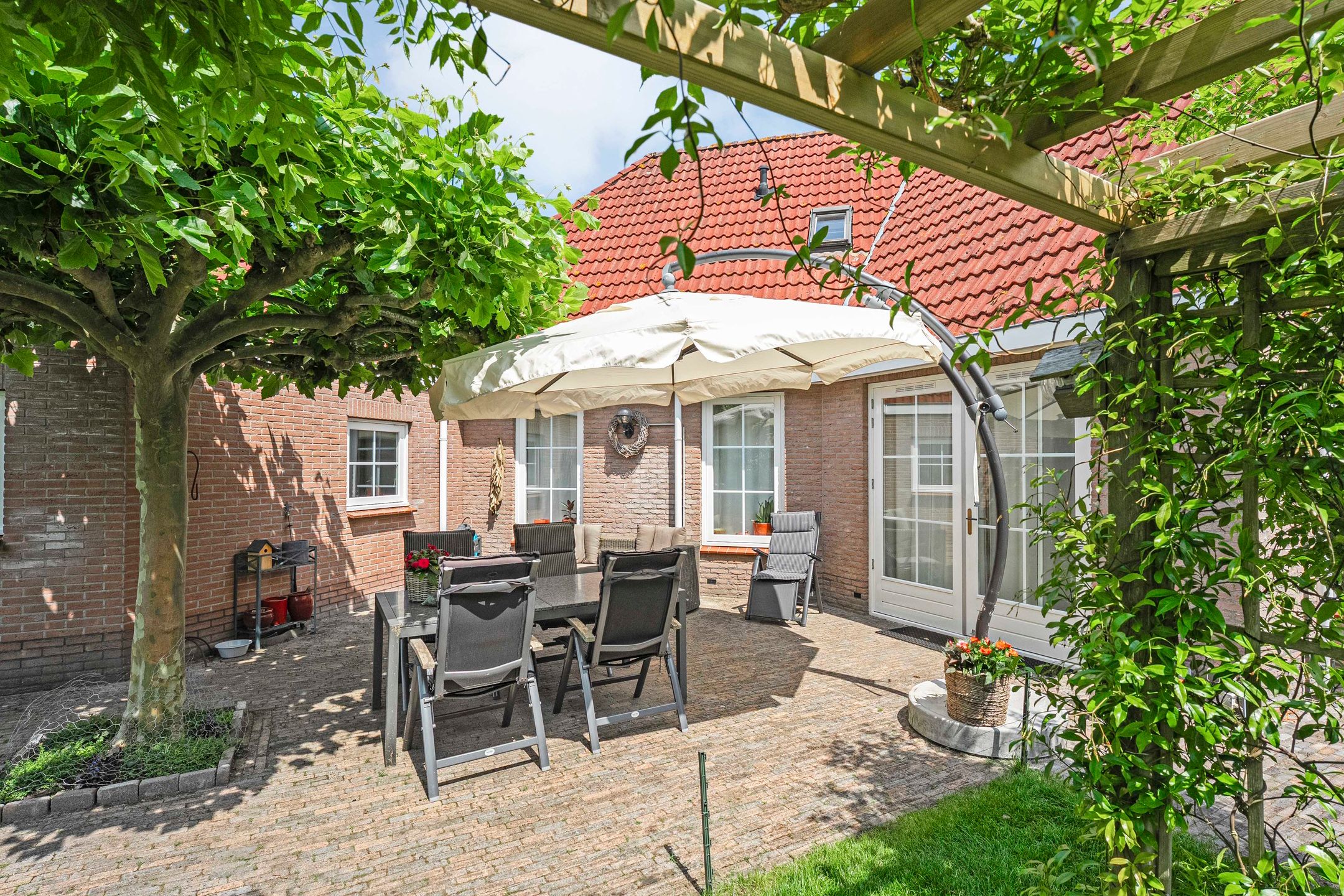 Foto 21 van Zetveld 4