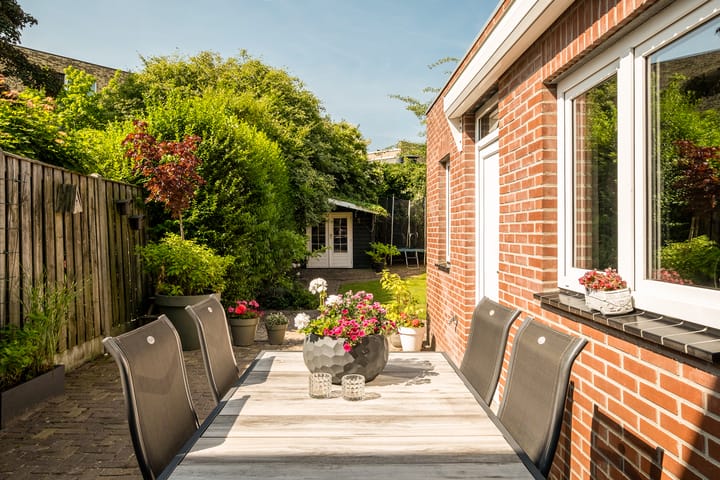 Photo 25 of Lijsterbesstraat 55