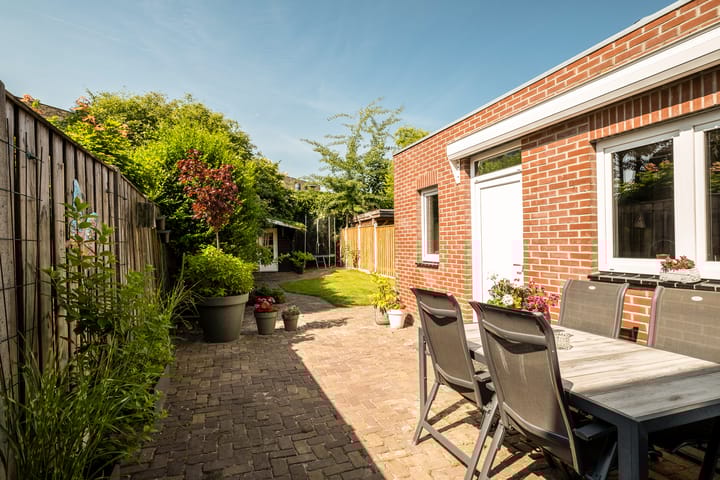 Photo 26 of Lijsterbesstraat 55